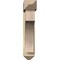 Ekena Millwork Westlake Arts and Crafts Rough Sawn Bracket w/ Offset Brace, Douglas Fir, 8"W x 36"D x 40"H BKT0806X36X40WTL03RDF - alternate 2